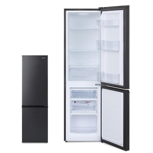 アイリスオーヤマ 冷蔵庫 170L ブラック IRSD-17A-B